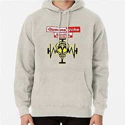 operation queensryche mindcrime Pullover Hoodie
