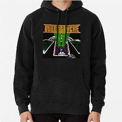 Queensryche Pullover Hoodie