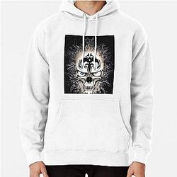 Queensryche         Pullover Hoodie