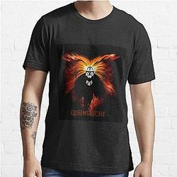 Queensryche Band Essential T-Shirt