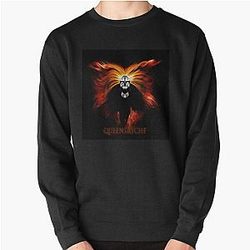 Queensryche Band Pullover Sweatshirt