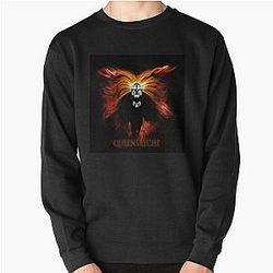 Queensryche band Pullover Sweatshirt