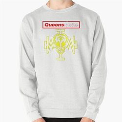 Queensryche Operation Mindcrime T-Shirt T-Shirt Pullover Sweatshirt