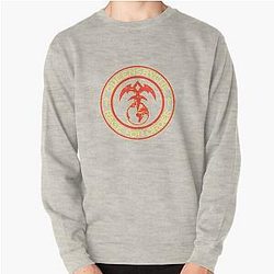 Queensryche Rage for  Pullover Sweatshirt