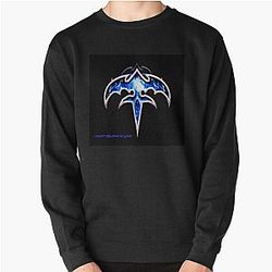 Queensryche band Pullover Sweatshirt