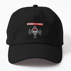 Queensrÿche Operation Mindcrime Dad Hat