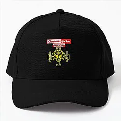 Queensryche Baseball Cap