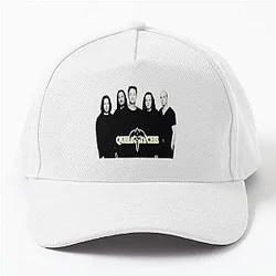 Queensryche band Baseball Cap