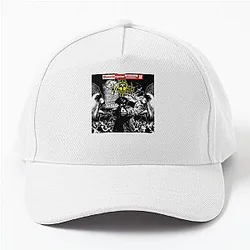 Queensryche operation mindcrime ii  Baseball Cap