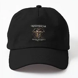 Queensryche  (2) Dad Hat