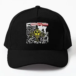 Queensryche operation mindcrime  Baseball Cap