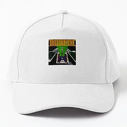 Queensryche Baseball Cap