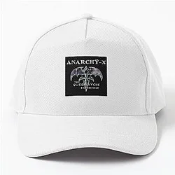 queensryche band Long   Baseball Cap