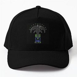 Queensryche empire Baseball Cap