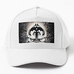 Queensryche         Baseball Cap