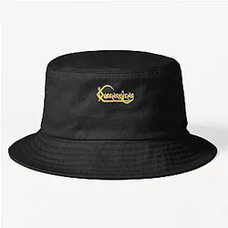 Queensryche Rock Koerangtoeroe Band  Bucket Hat