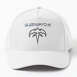Queensryche rock band American Baseball Cap