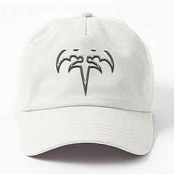 queensryche rock band american Classic  Dad Hat