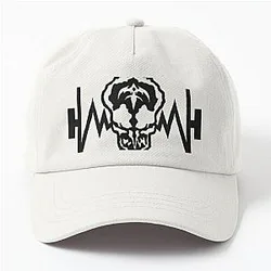 Queensryche Top 1 Produktbilder       Dad Hat