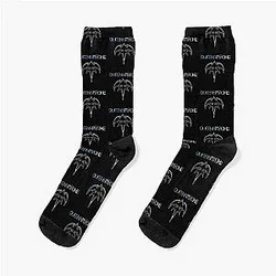 Queensryche band Socks