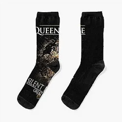 Queensryche  Socks