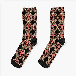 Queensryche Rage for Socks