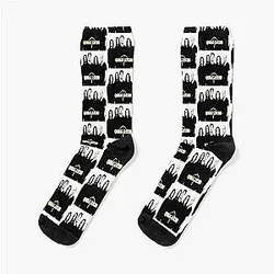 Queensryche band Socks