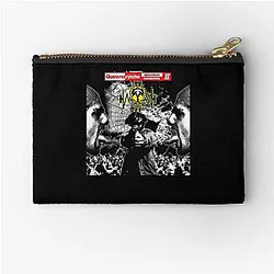 Queensryche operation mindcrime ii  Zipper Pouch