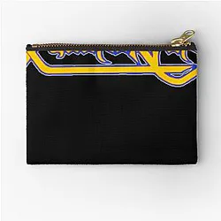 Queensryche Rock Koerangtoeroe Band  Zipper Pouch