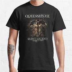 Queensryche Classic T-Shirt