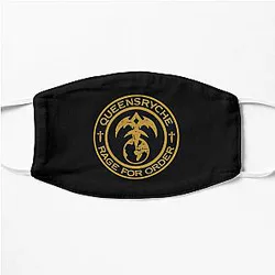 Queensryche      Flat Mask