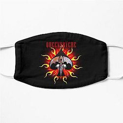 Queensryche band Flat Mask