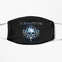 queensryche top produc pictures Flat Mask