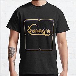 Queensryche operation Classic T-Shirt