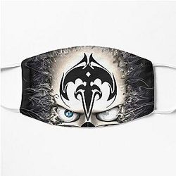 Queensryche         Flat Mask