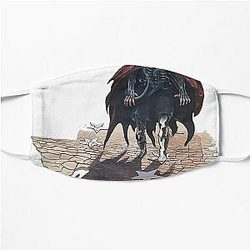 Queensryche    Flat Mask