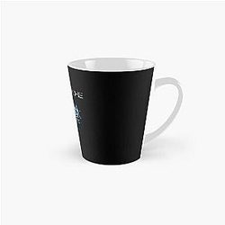 Queensryche band Tall Mug