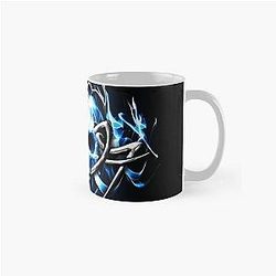 Queensryche Band Classic Mug