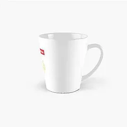 Queensryche Chu Tall Mug