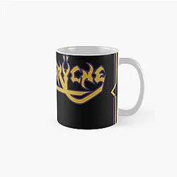 Queensryche operation Classic Mug
