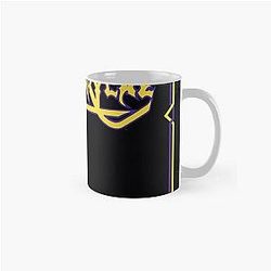 Queensryche Band Classic Mug