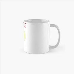 Queensryche Operation Mindcrime T-Shirt T-Shirt Classic Mug