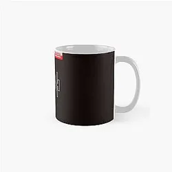 QUEENSRYCHE     Classic Mug