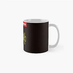 QUEENSRYCHE     Classic Mug