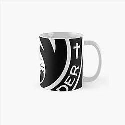 Best Selling - Queensryche Rage For Order Album Classic Classic Mug