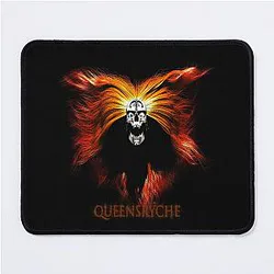 Queensryche band Mouse Pad