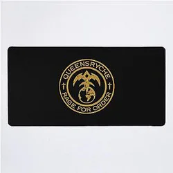 Queensryche      Desk Mat
