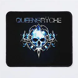 Queensryche band Mouse Pad