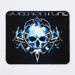 Queensryche Band Mouse Pad