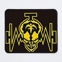 QUEENSRYCHE     Mouse Pad